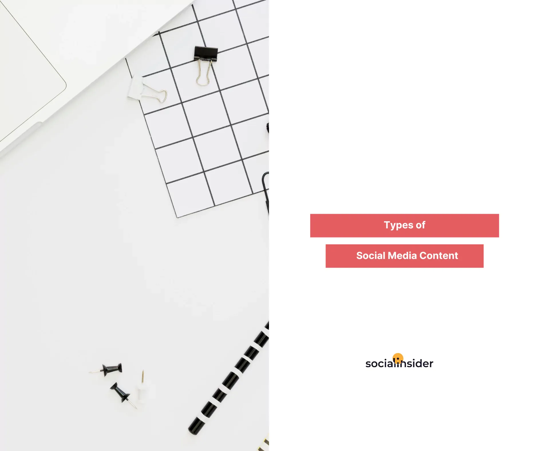 Types Of Social Media Content Socialinsider