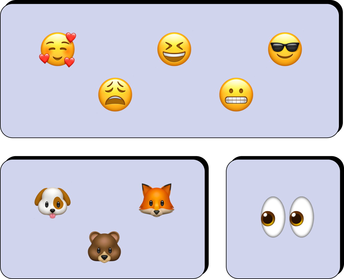 Socialinsider Emoji glossary