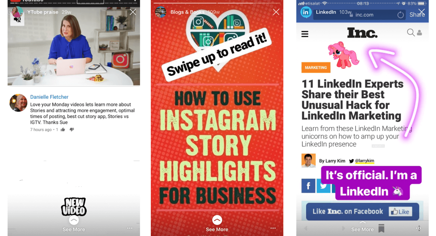 How to Create Engaging Instagram Stories for your Business