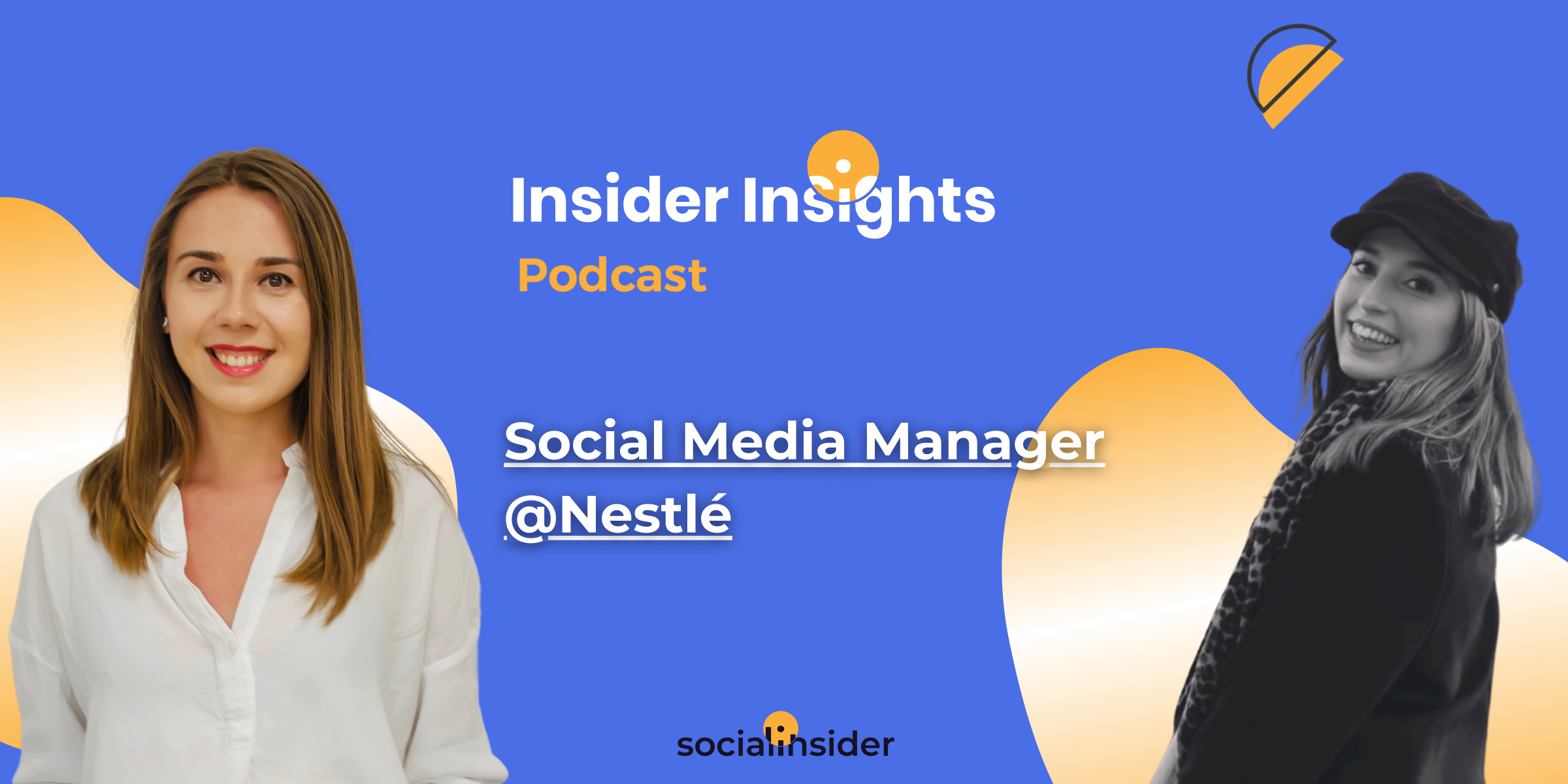 [Insider Insights S2E3] Social Media Manager @ Nestlé | LaptrinhX / News