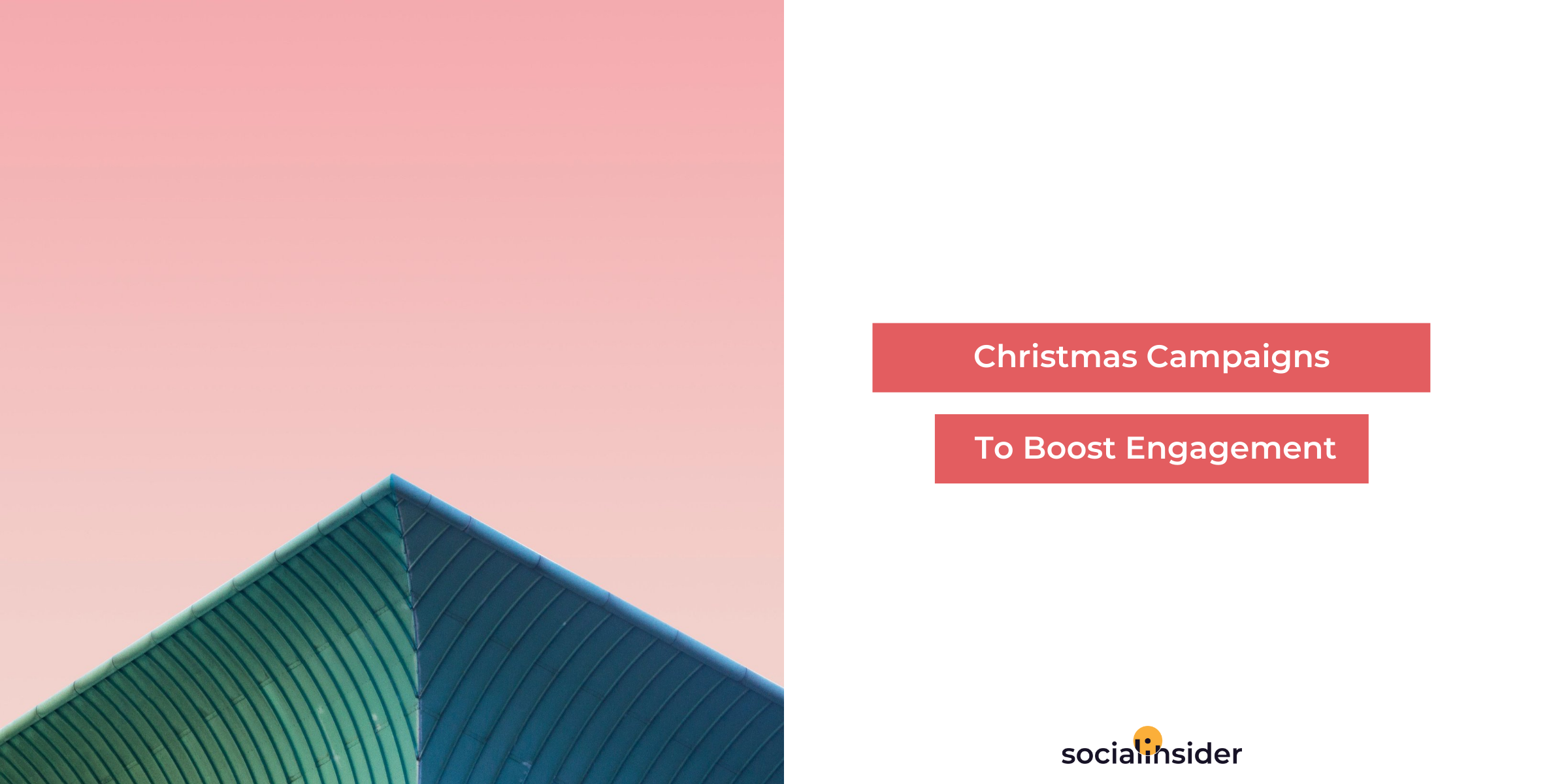 [Case Study] How to Plan Your Christmas Marketing Campaigns With the Help of Data