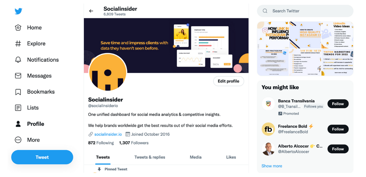 How to Conduct a Speedy Social Media Audit | Socialinsider