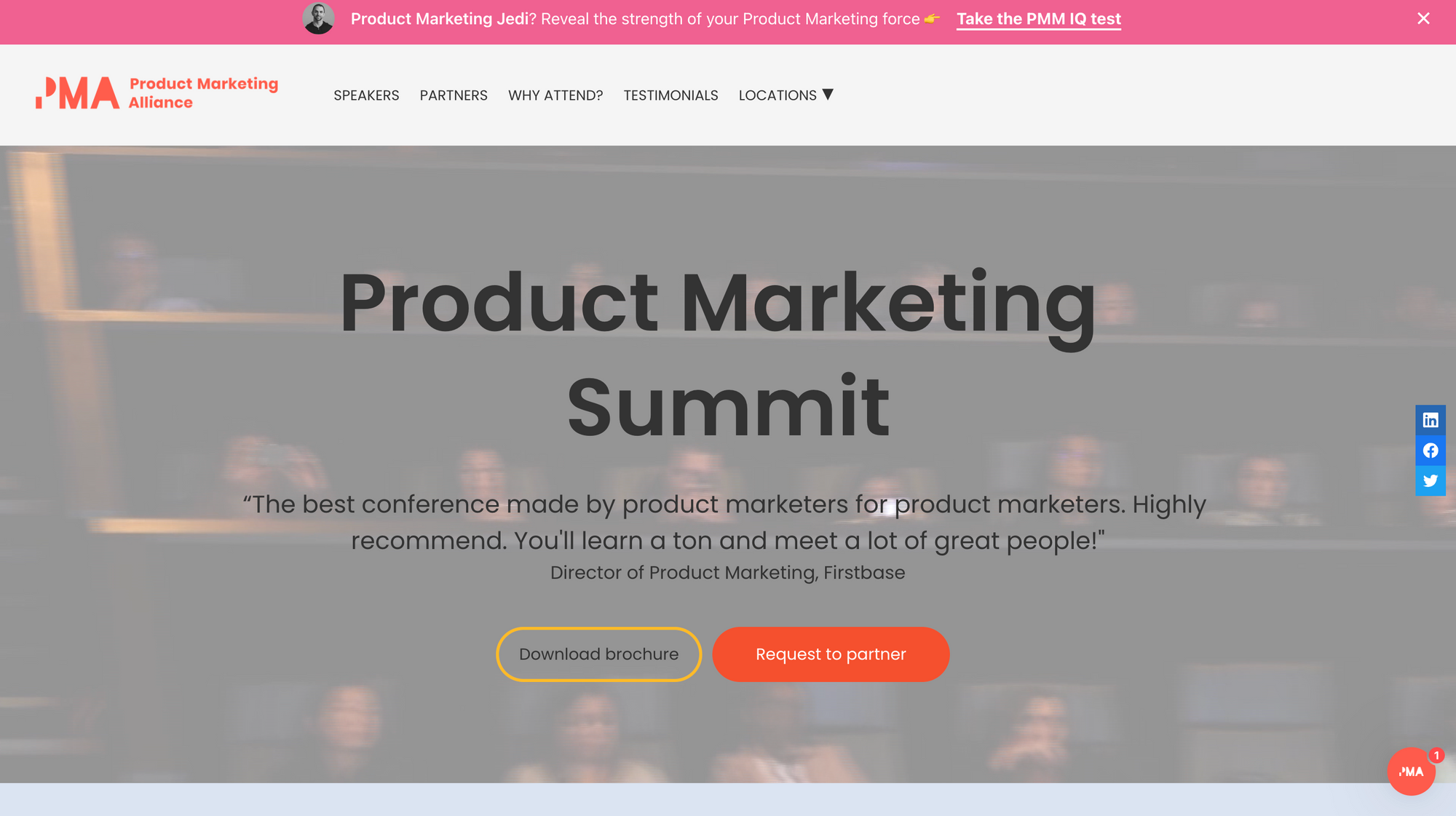 Marketing Conferences To Attend In 2024 Socialinsider   Screenshot 2024 01 03 At 10.33.35 