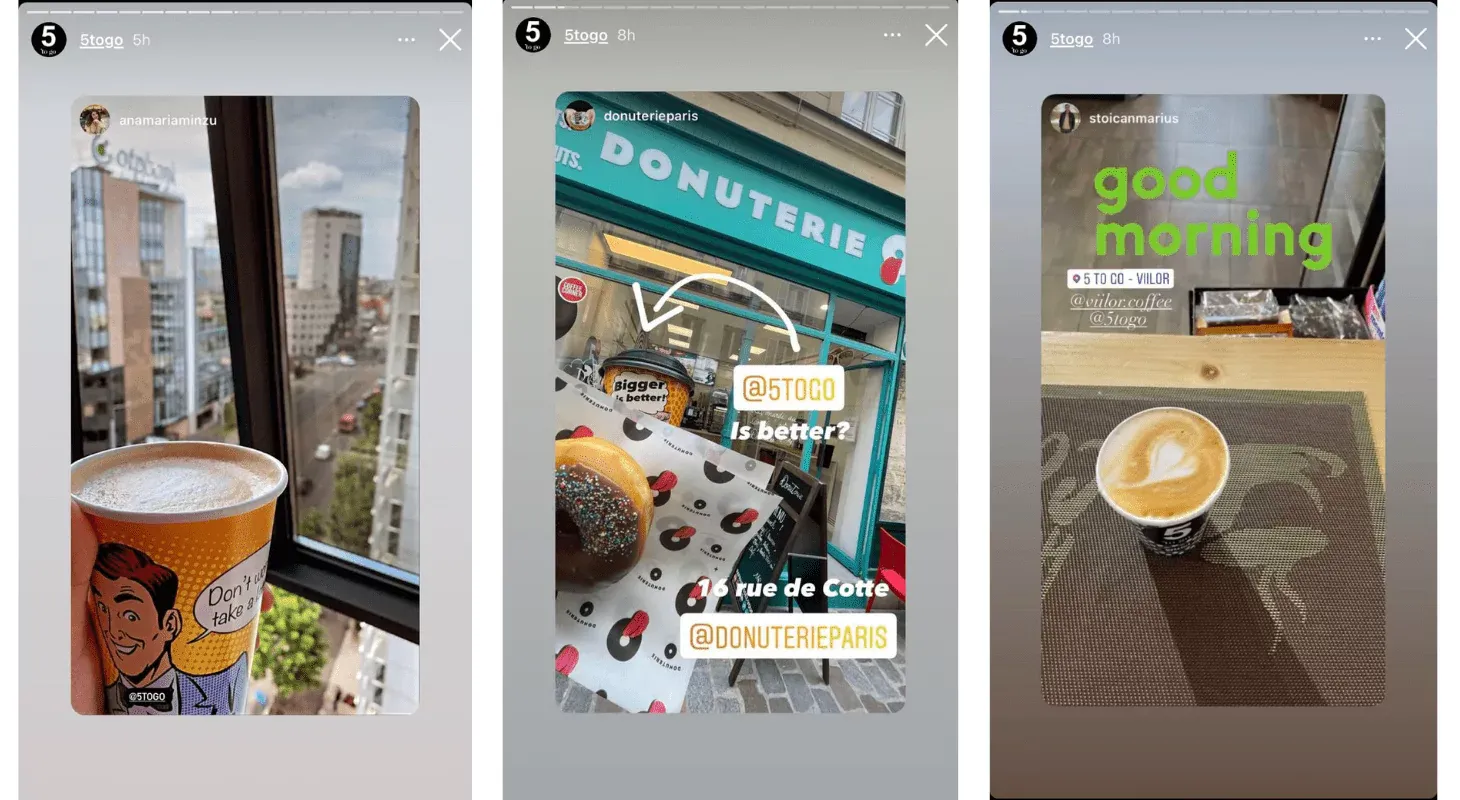 Instagram Story Ideas for Engagement | Socialinsider