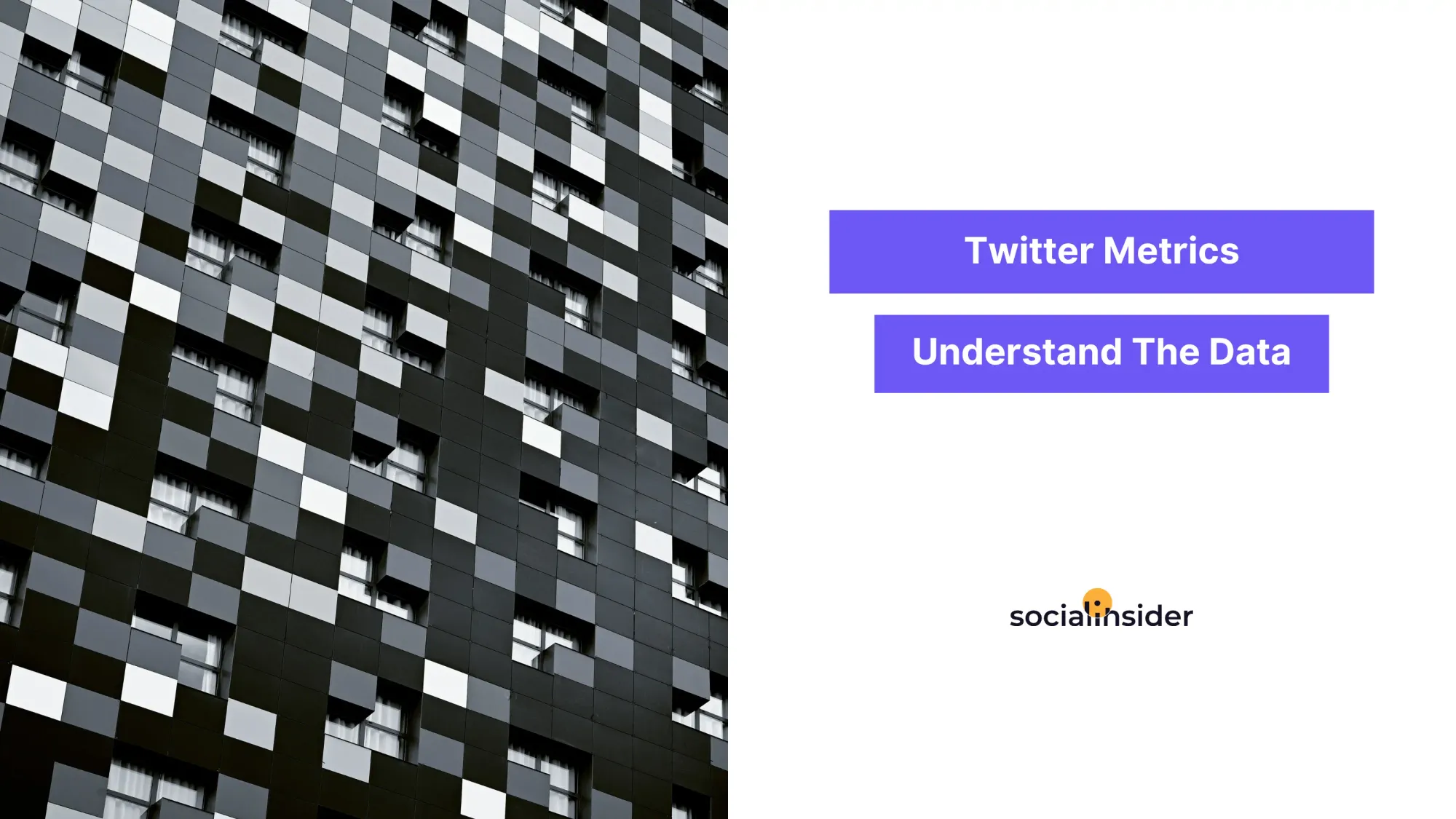 Twitter Metrics to Track in 2024 | Socialinsider