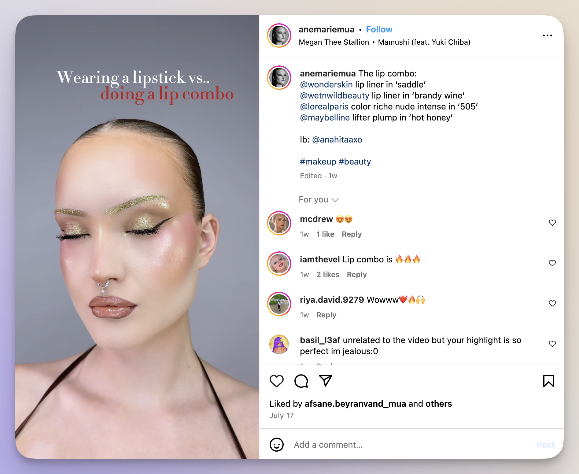 Trending Audio on Instagram: How to Elevate Your Brand’s Reels