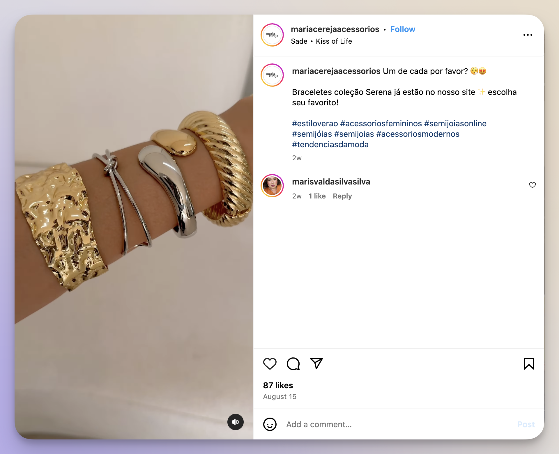 Trending Audio on Instagram: How to Elevate Your Brand’s Reels