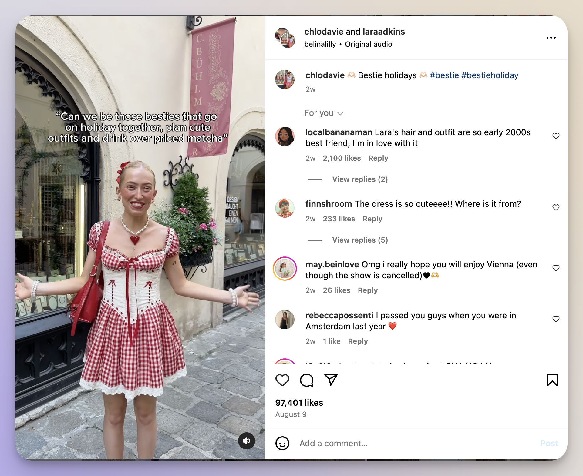 Trending Audio on Instagram: How to Elevate Your Brand’s Reels