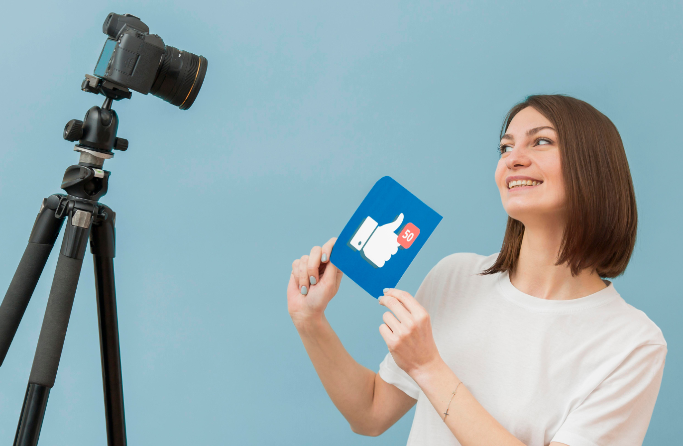 Master Facebook Video Marketing Following 11 Steps