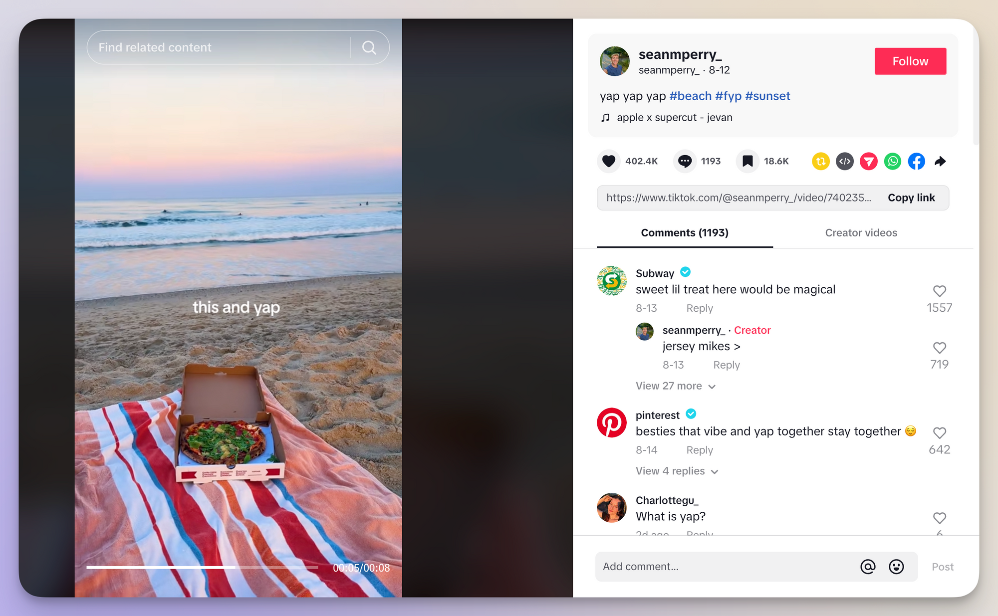 TikTok Trends That Can Help Increase Your Brand’s Visibility