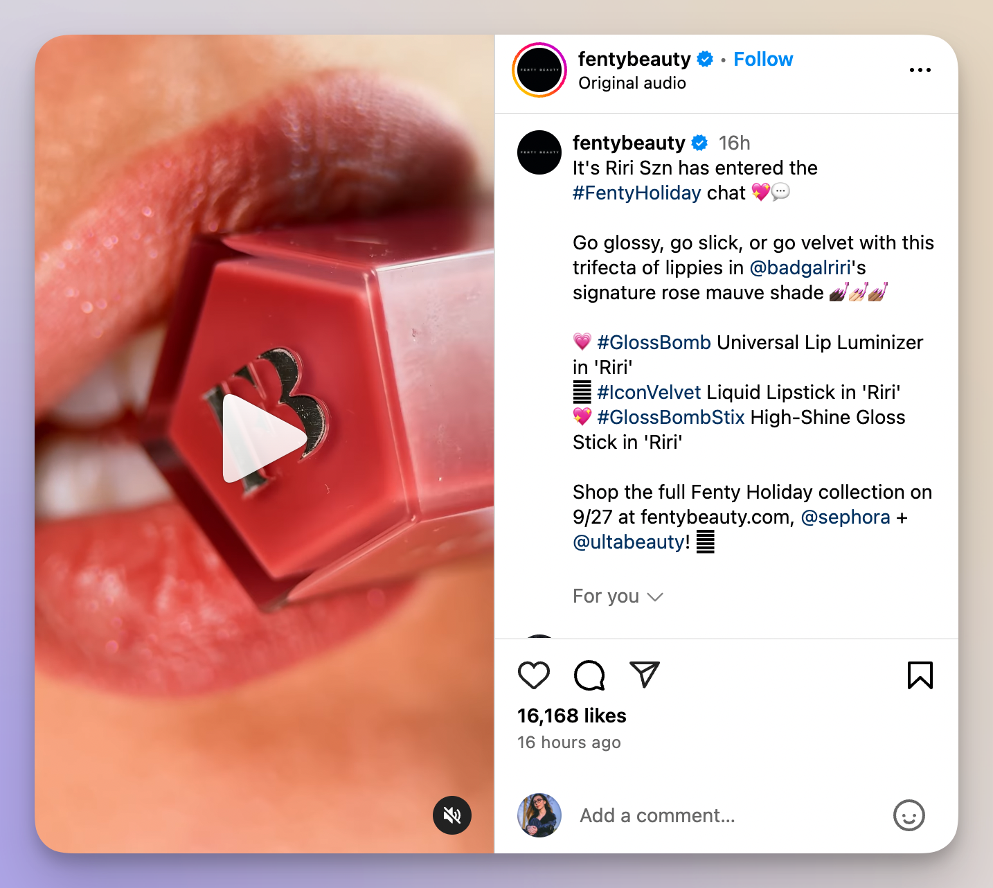 seo optimized instagram captions