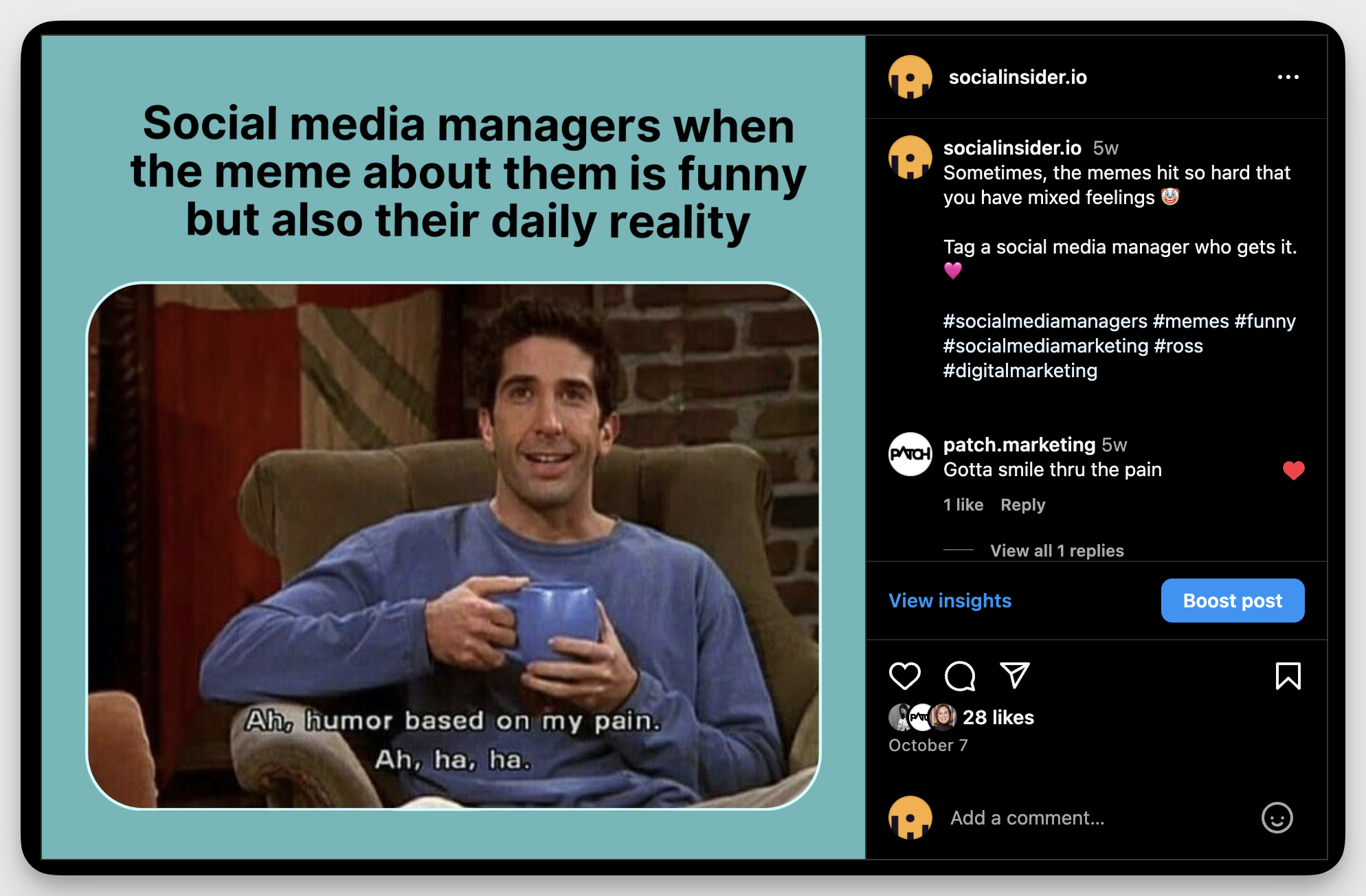 How we use memes for better engagement