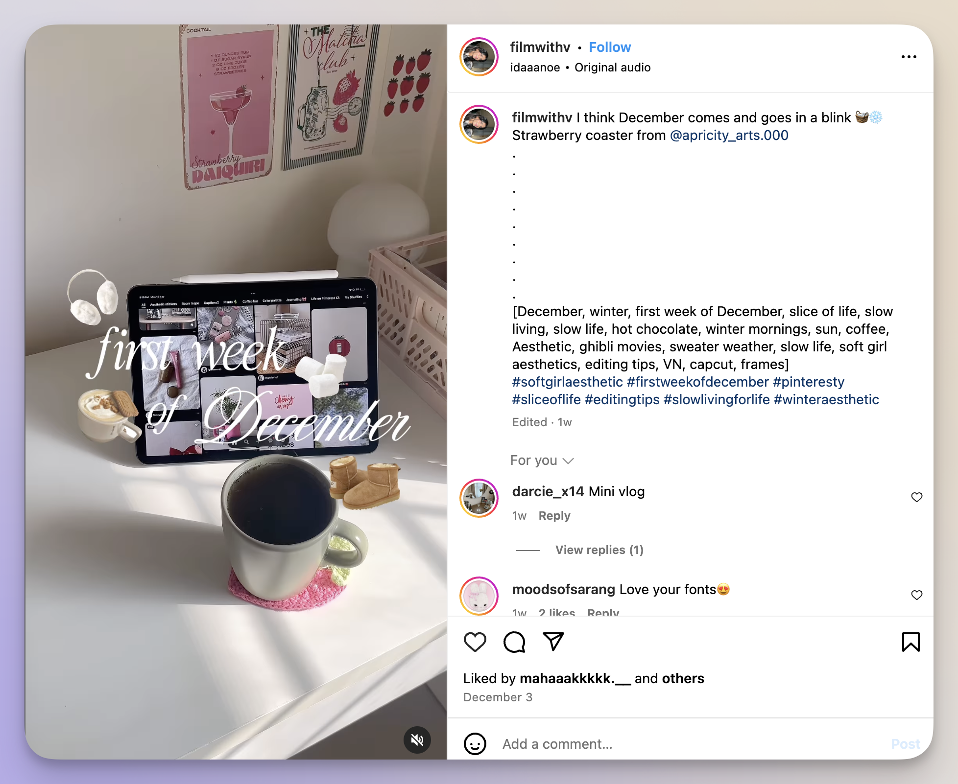 Trending Audio on Instagram: How to Elevate Your Brand’s Reels