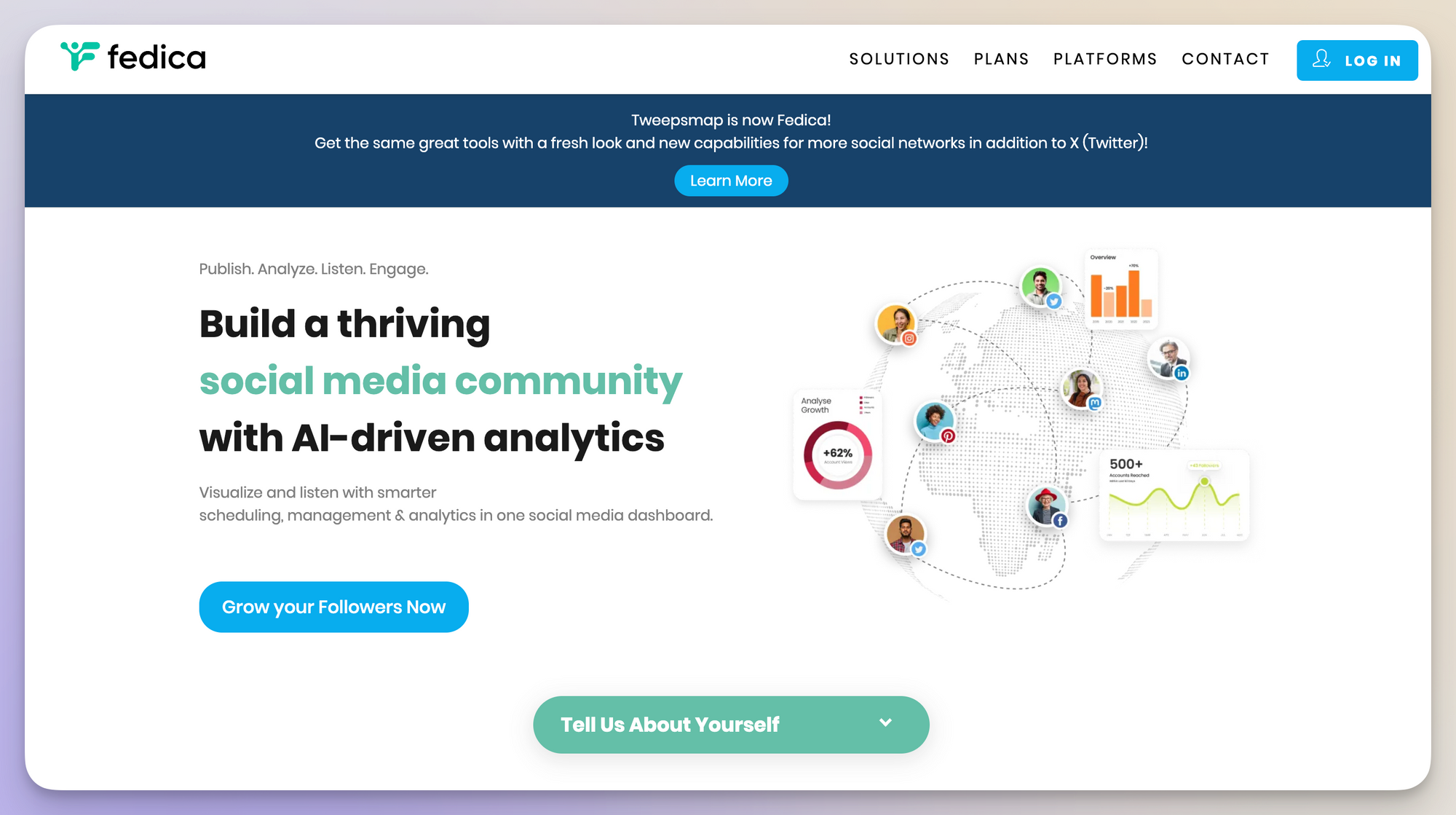 Top 10 Twitter Analytics Tools to Optimize Your Social Media Strategy