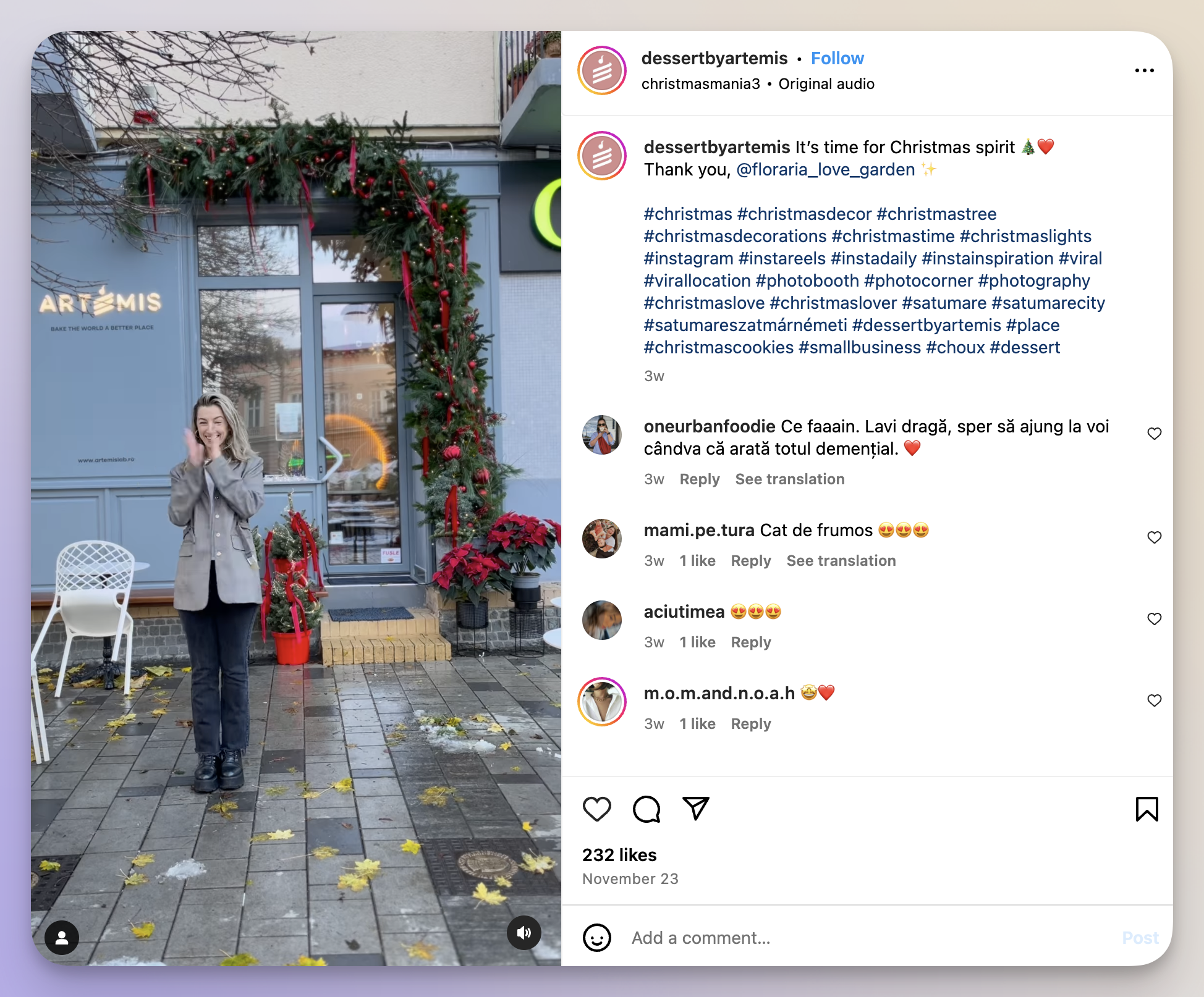 Trending Audio on Instagram: How to Elevate Your Brand’s Reels