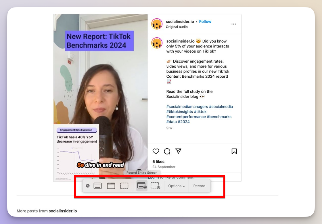 How to Download Instagram Reels: Complete Guide For 2025