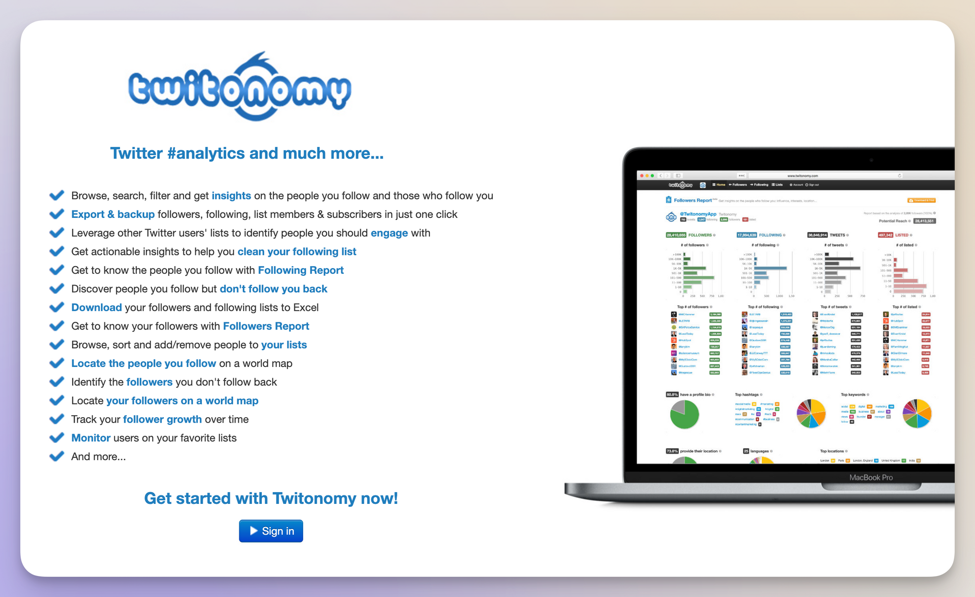 Top 10 Twitter Analytics Tools to Optimize Your Social Media Strategy