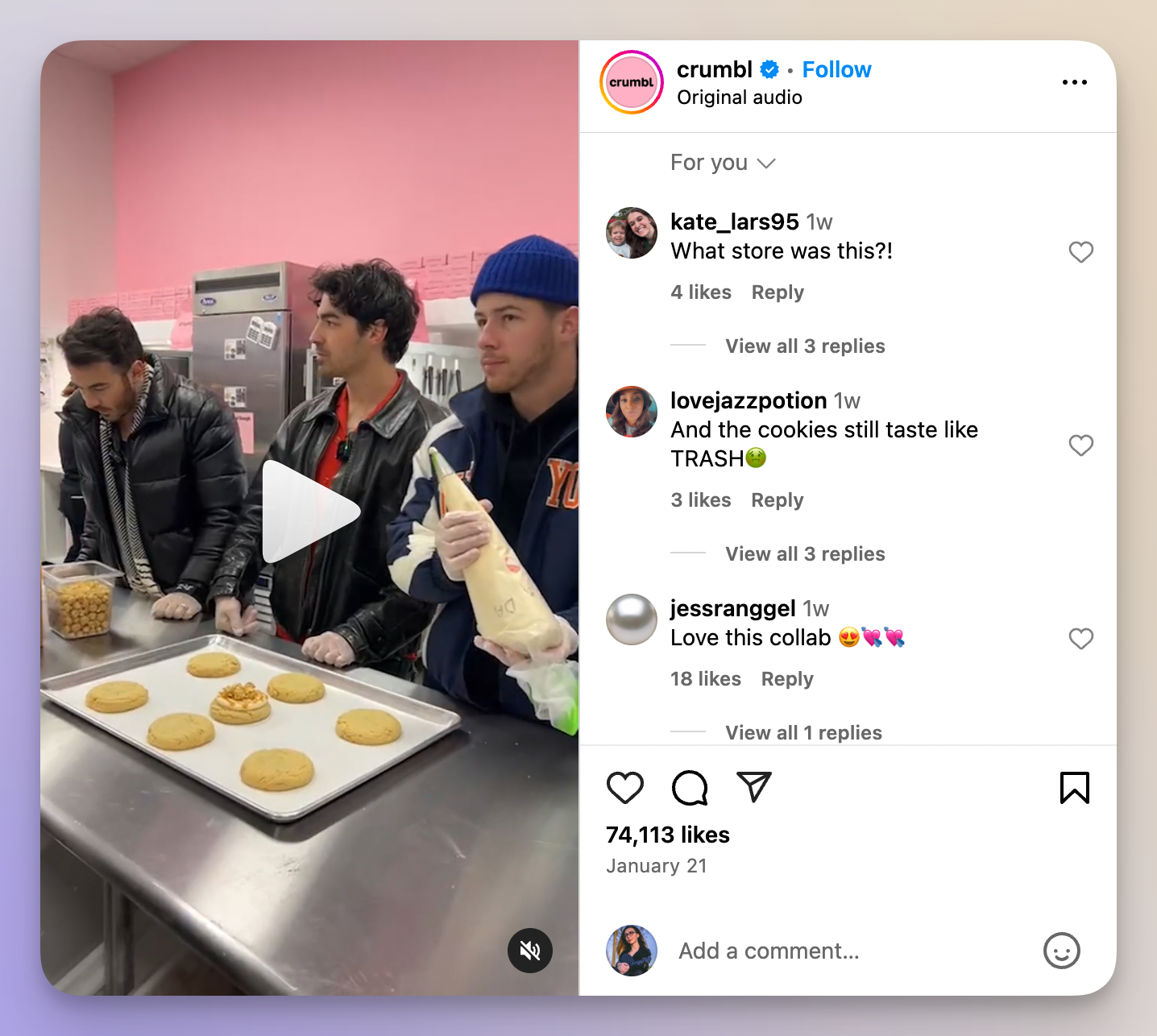 10 Influencer Marketing Campaigns That Won People Over