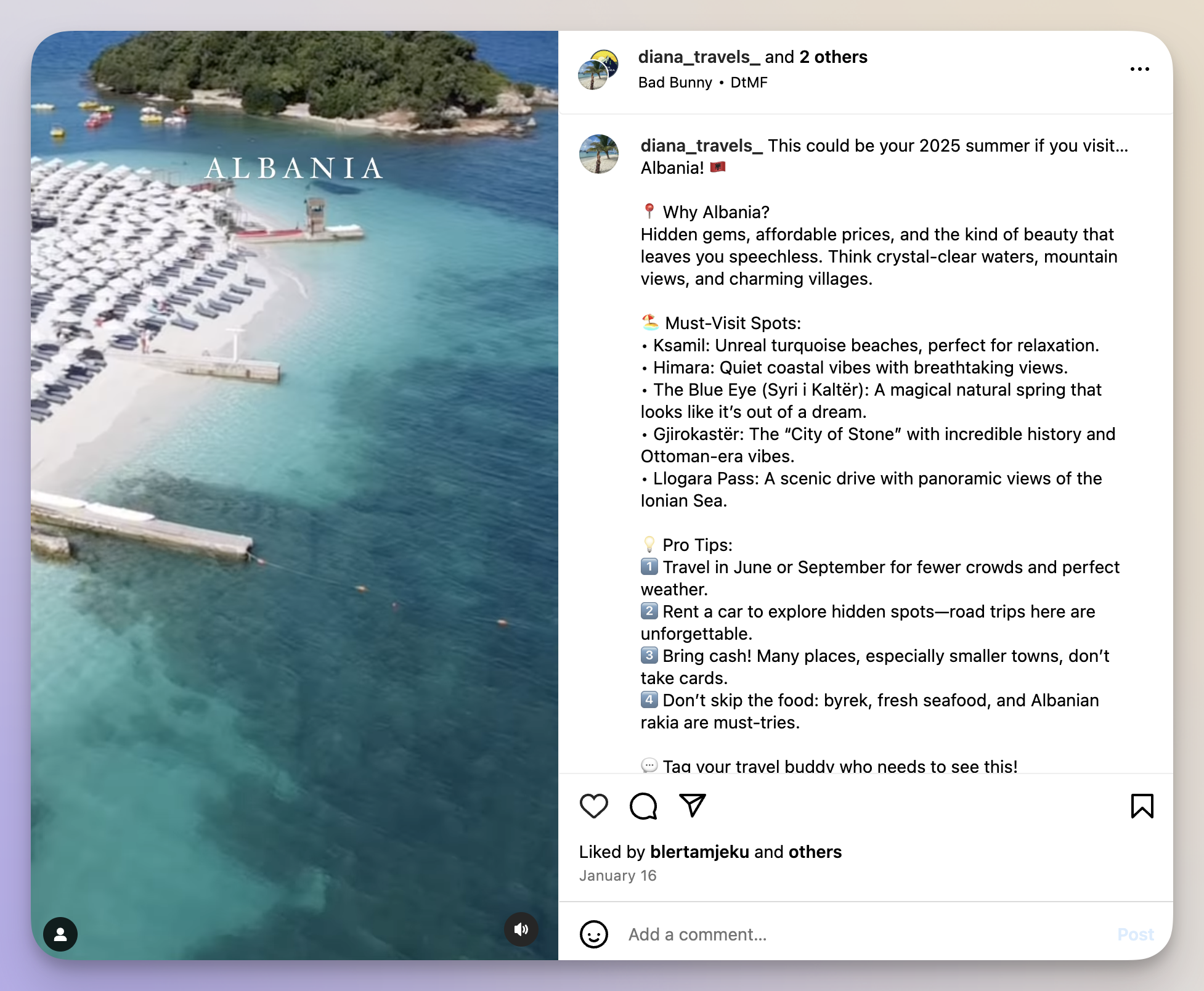 Trending Audio on Instagram: How to Elevate Your Brand’s Reels