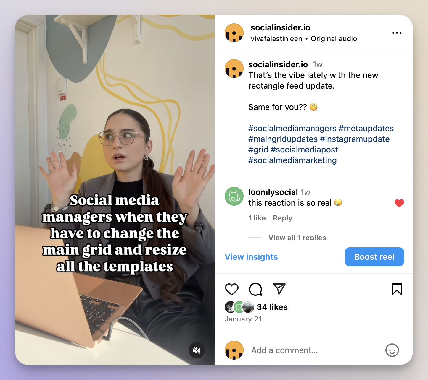 Trending Audio on Instagram: How to Elevate Your Brand’s Reels