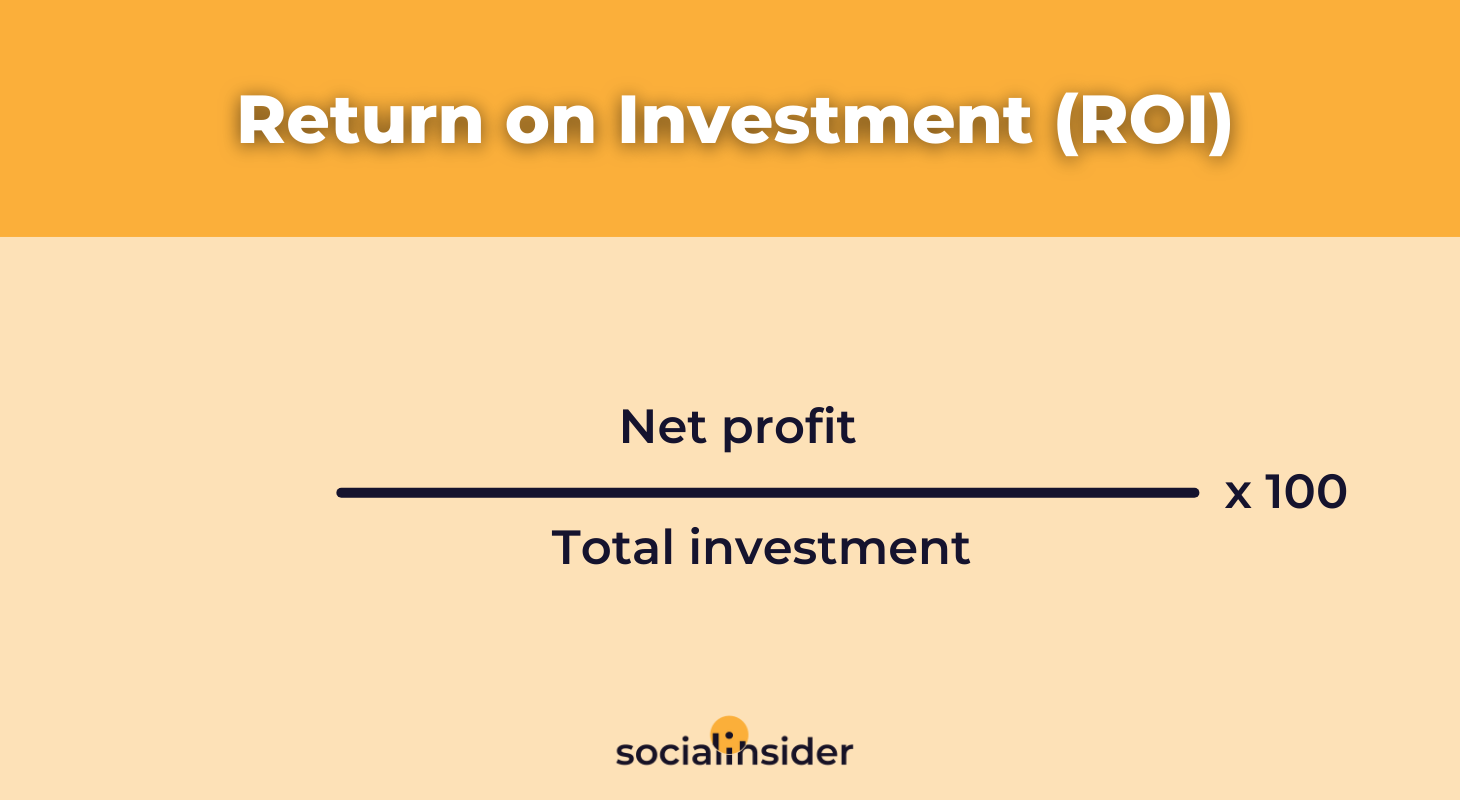 roi formula