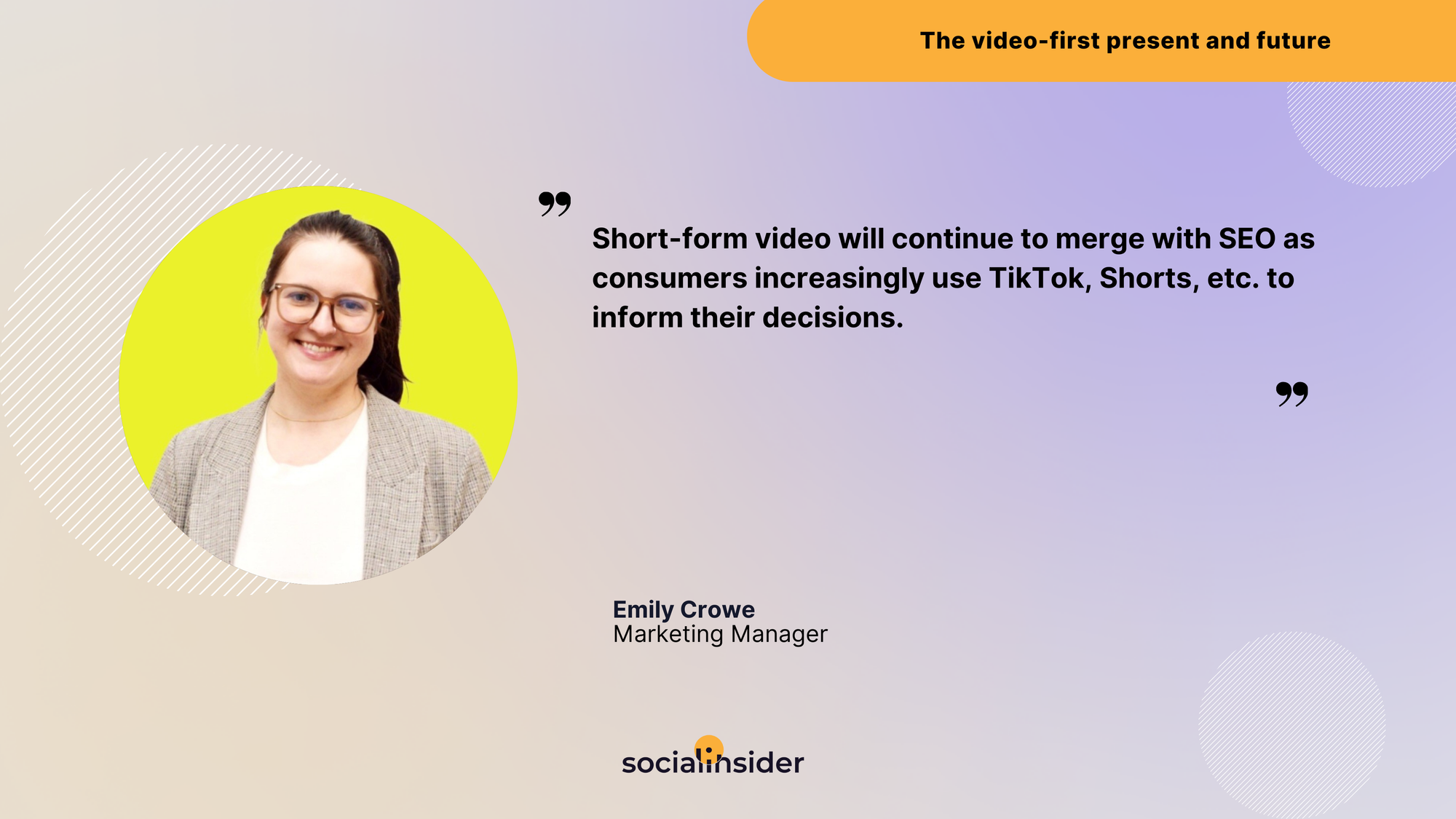 video content domination quote emily