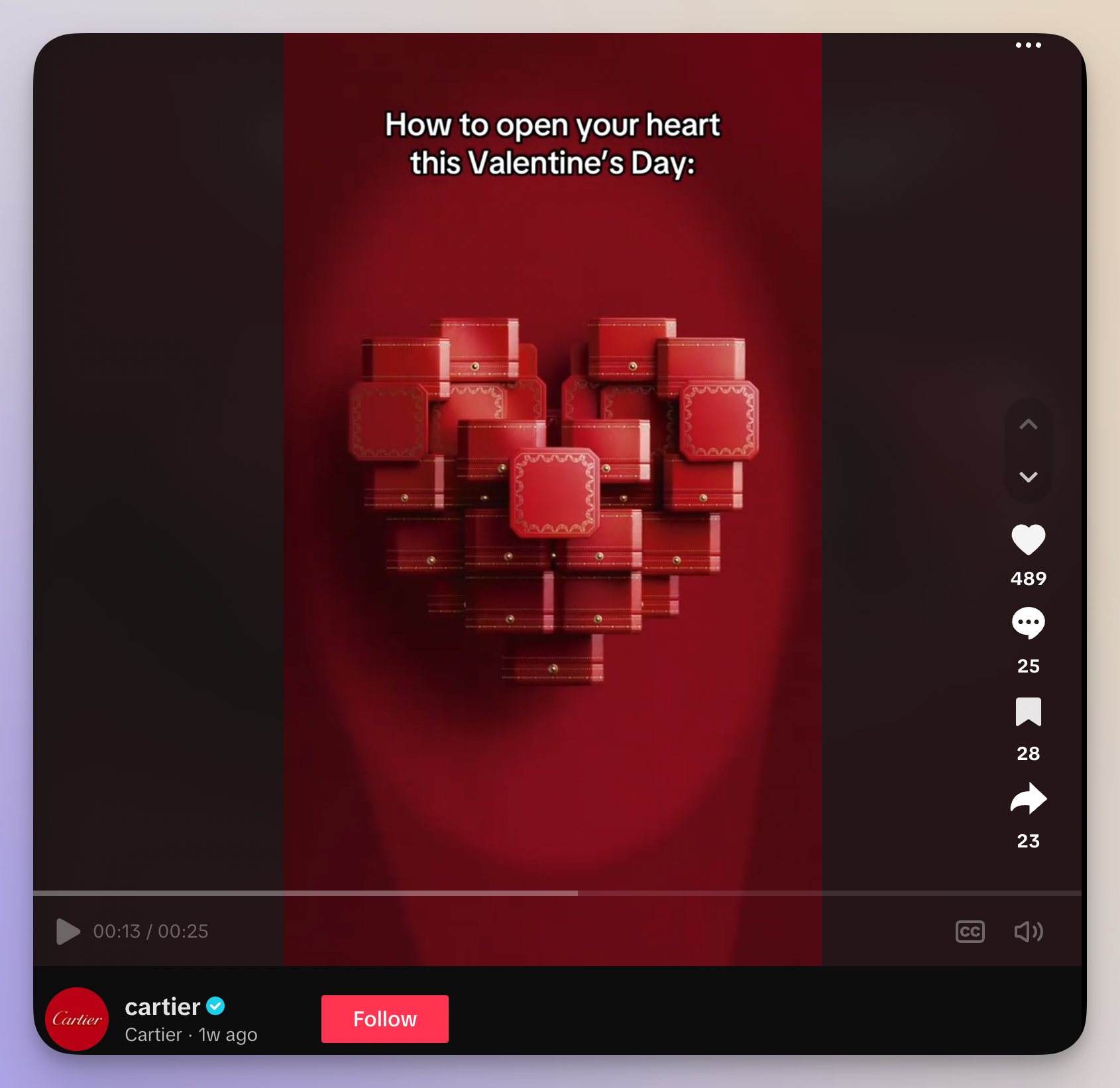 10 Creative Valentine’s Day Social Media Post Ideas That Will Help You Win Your Audience’s Hearts