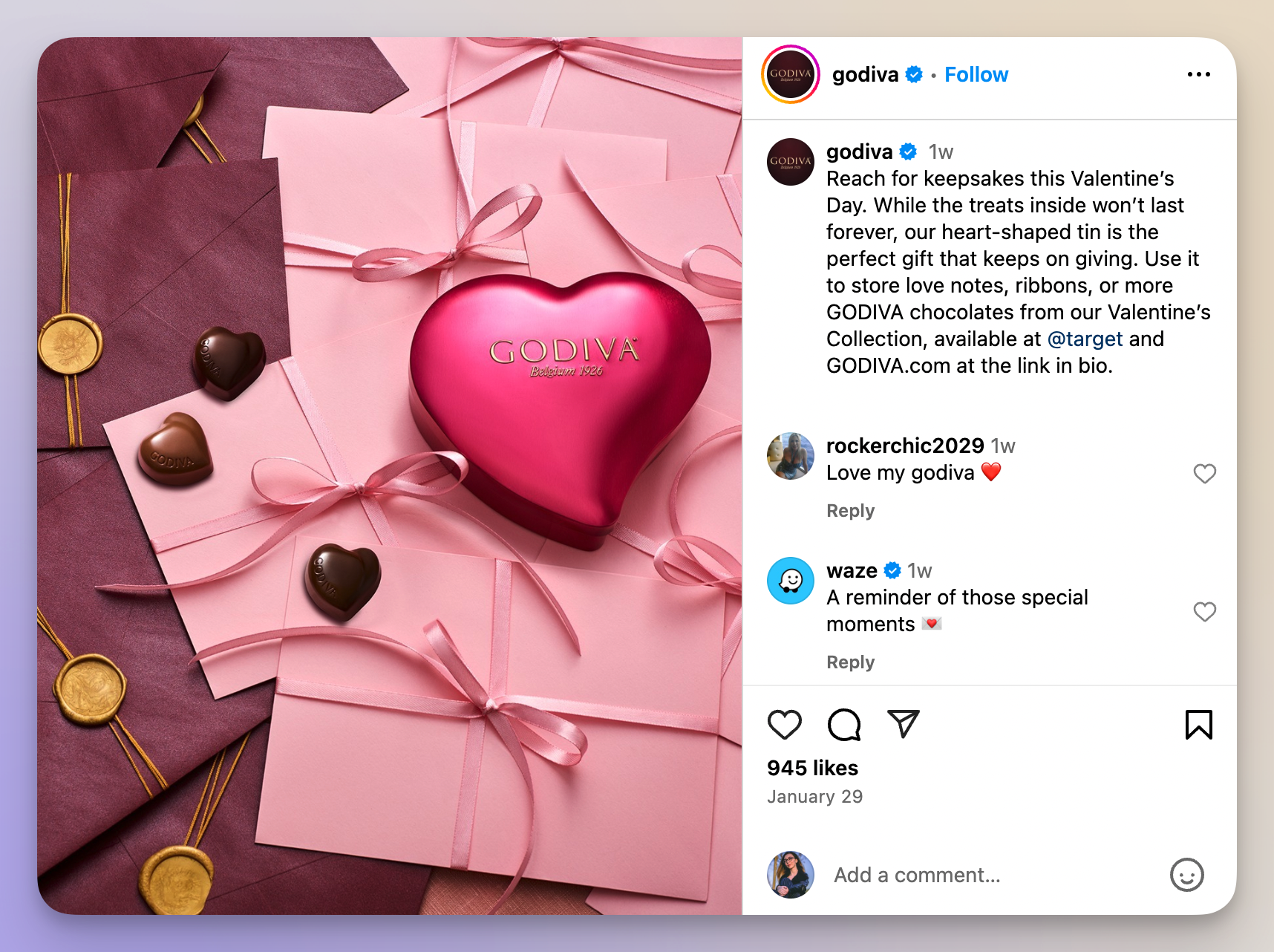 10 Creative Valentine’s Day Social Media Post Ideas That Will Help You Win Your Audience’s Hearts