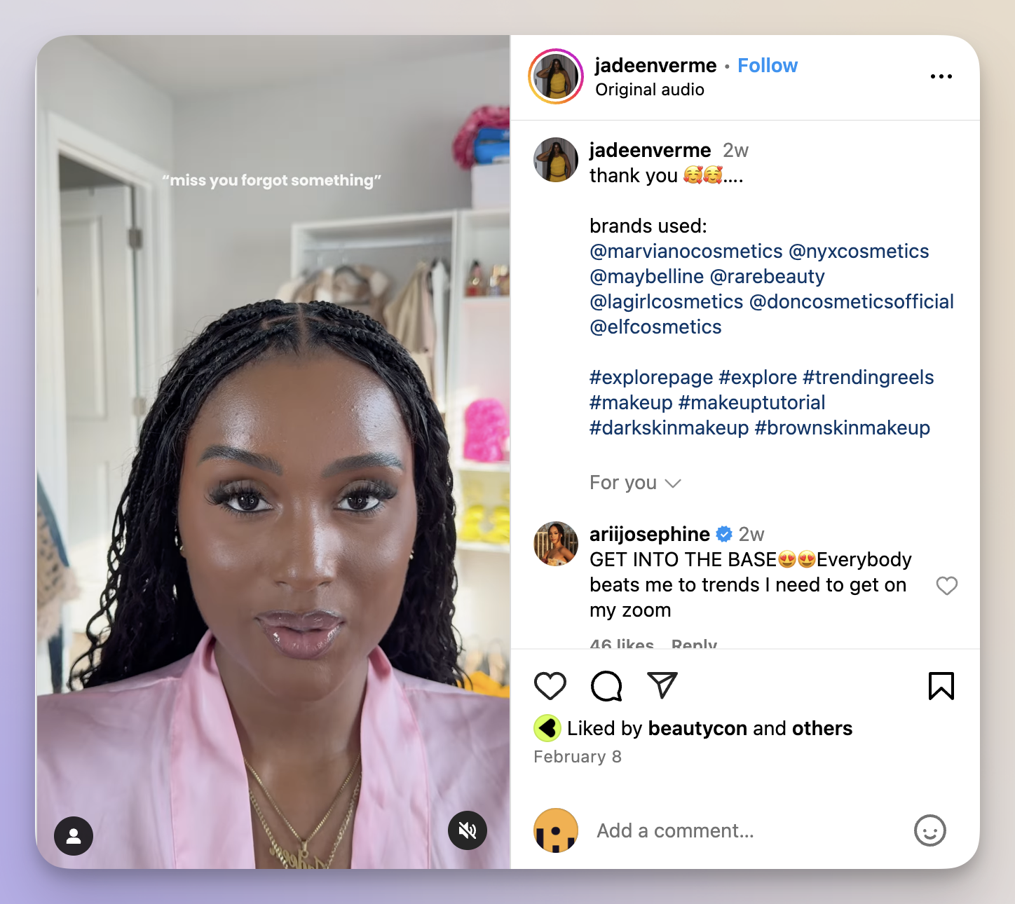 Trending Audio on Instagram: How to Elevate Your Brand’s Reels