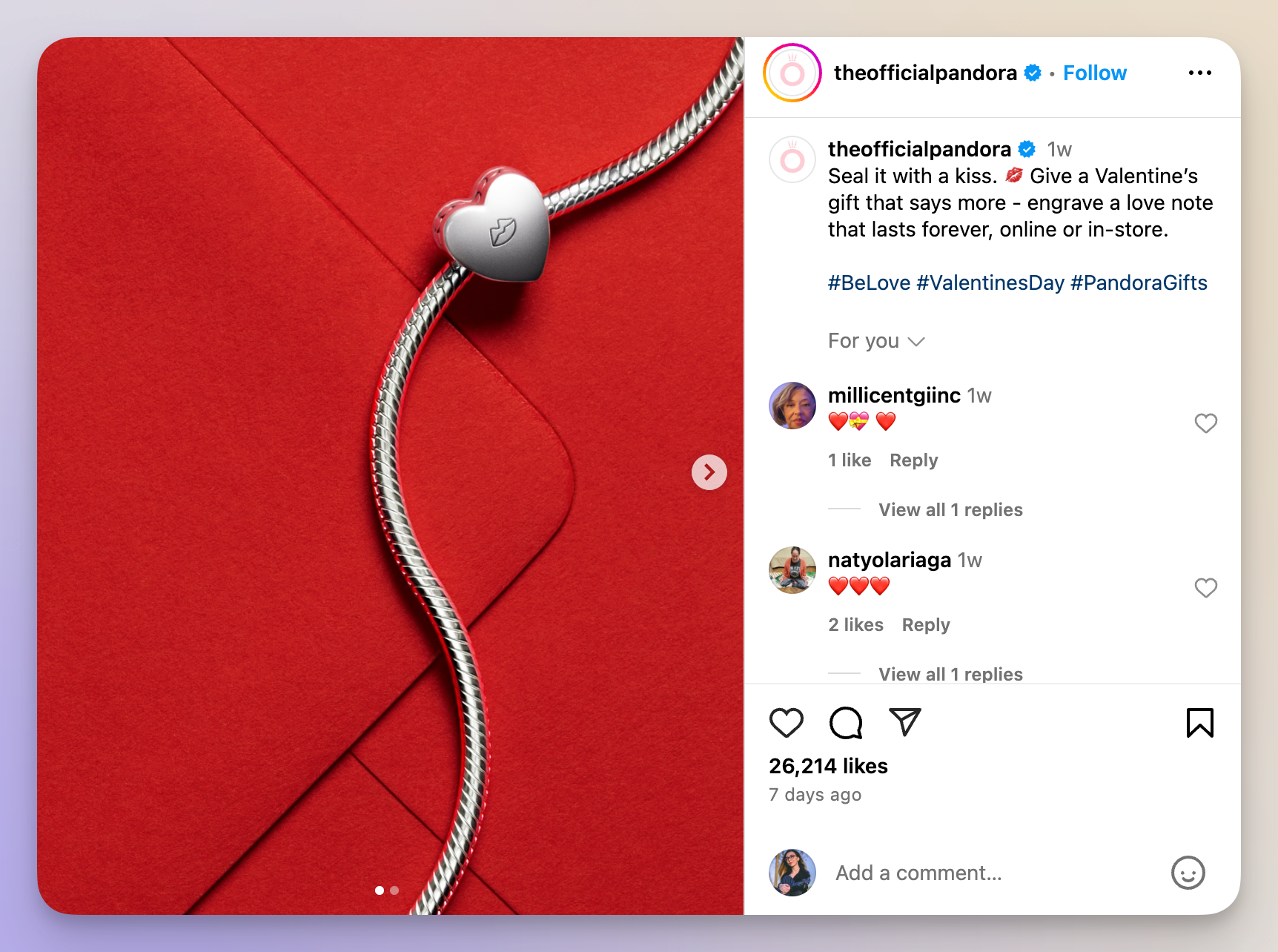 10 Creative Valentine’s Day Social Media Post Ideas That Will Help You Win Your Audience’s Hearts