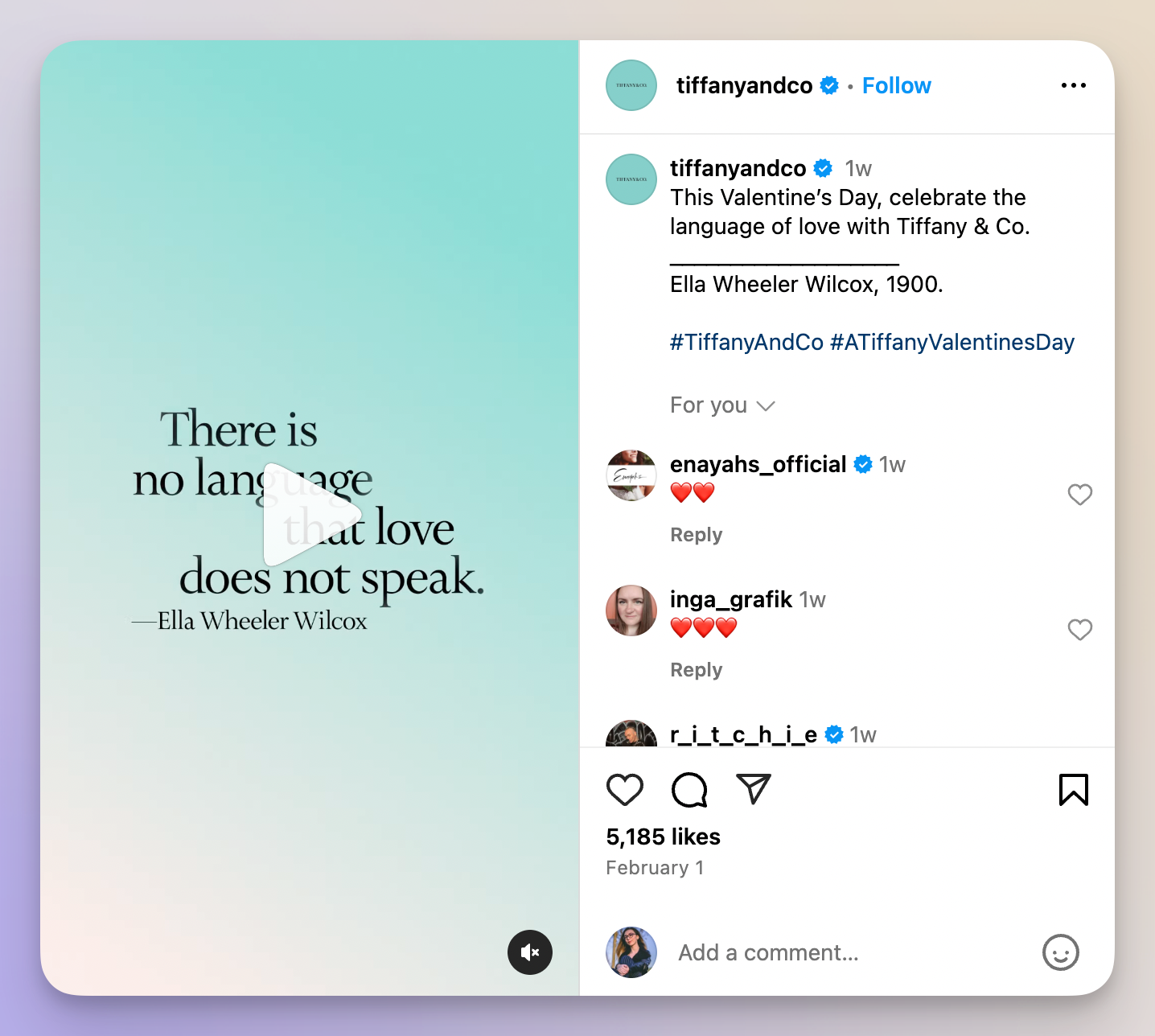 10 Creative Valentine’s Day Social Media Post Ideas That Will Help You Win Your Audience’s Hearts