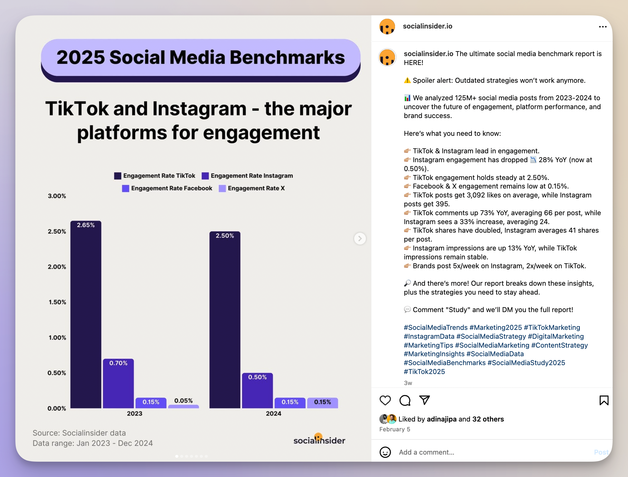 How to Grow Instagram Followers Organically - 13 Tips From Industry Experts