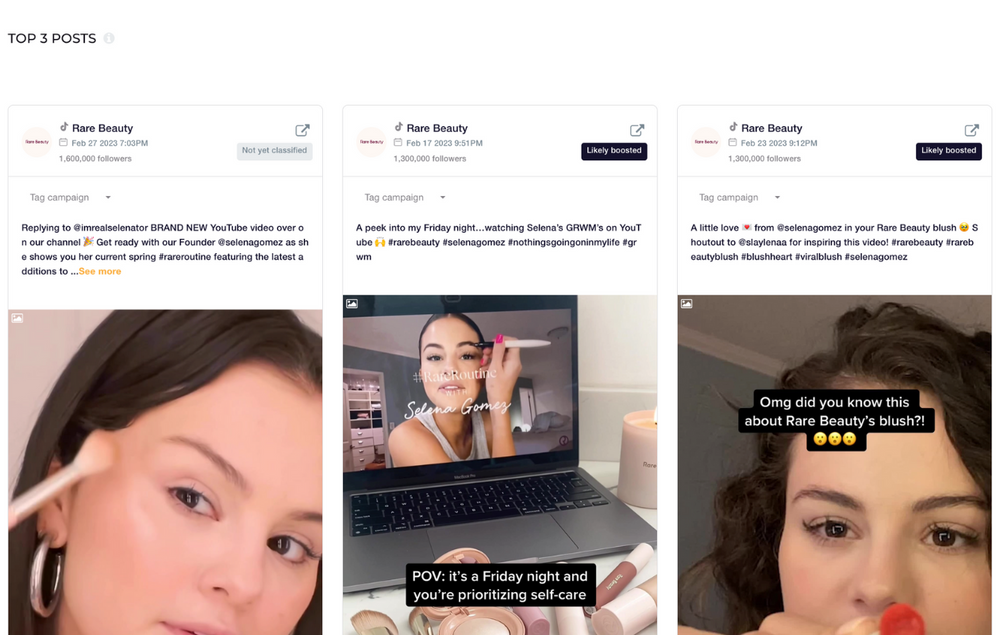 TikTok Competitor Analysis: The How-To| Socialinsider